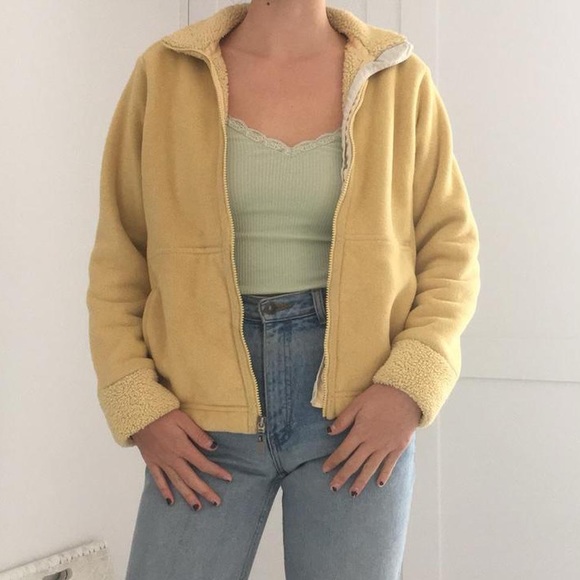 Patagonia Jackets & Blazers - Vintage Patagonia Synchilla Windzone fleece jacket